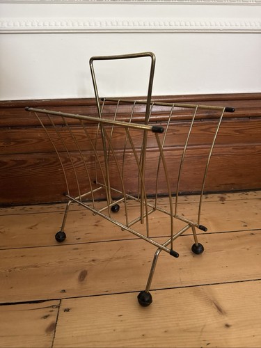 Mid century sputnik - century, wire