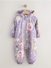 Next Girl Waterproof Suit