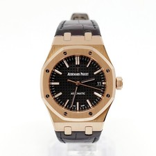 Audemars Piguet Royal Oak