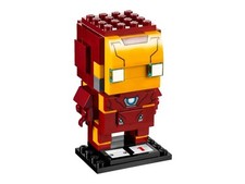 Lego 41590 Iron Man Marvel