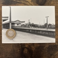 1451. CARDIFF STATION WALES