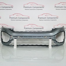 VW T Roc Front Bumper Genuine