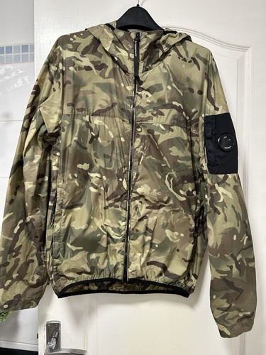 Men print camo - re-print,