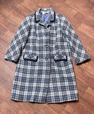 Rare Horrockses 1960s Coat |