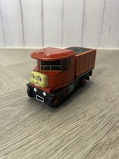 Elizabeth the coal lorry - elizabeth,