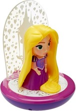DISNEY RAPUNZEL 3 IN 1 GO GLOW