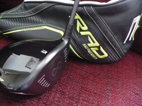 Cobra rad driver - #cobra',
