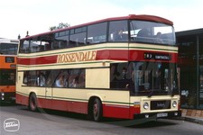 Bus Photo - Rossendale