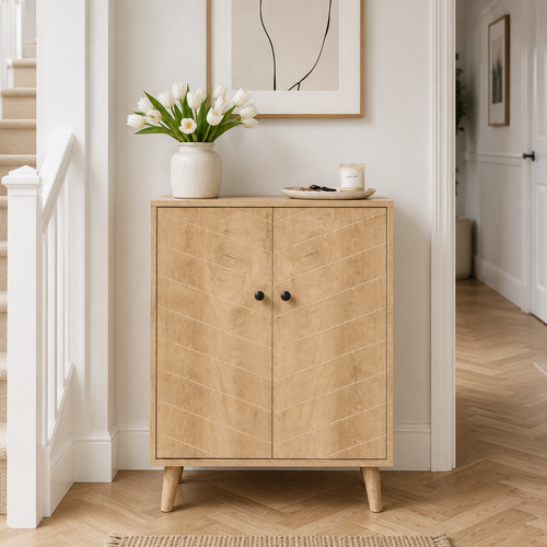 Vintage storage cabinet - vintage,