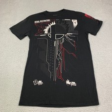 Damascus Apparel Cyberpunk
