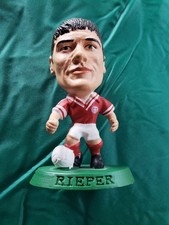 Marc Rieper Denmark Corinthian Headliners Prostars Football Figure Rare