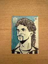 Roberto Baggio 07/99 Artistry