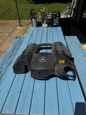 Original mercedes w210 - w210, w202