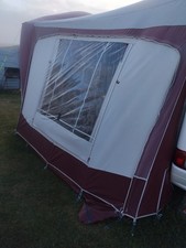 bradcot classic awning size 12