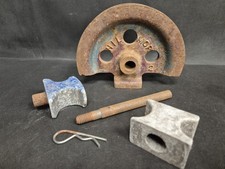 Hilmor Size 2 20mm Pipe Bender Former & Extras