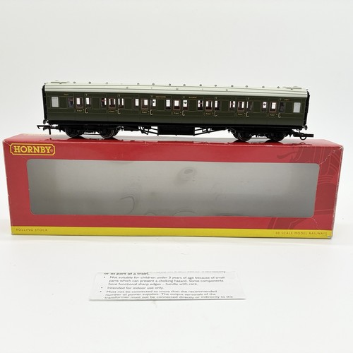 Hornby r4298c maunsell - hornby, sr