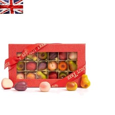 Handcrafted Marzipan Fruits