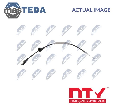 Ezc 541 door release cable - release,