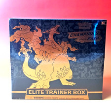 Champion's Path Elite Trainer