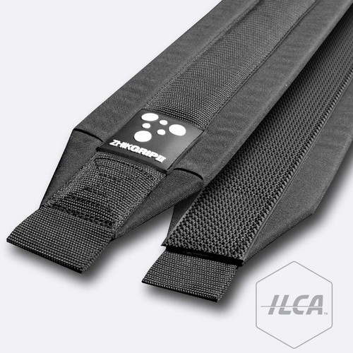 Zhik laser ilca grip - laser/ilca, hiking