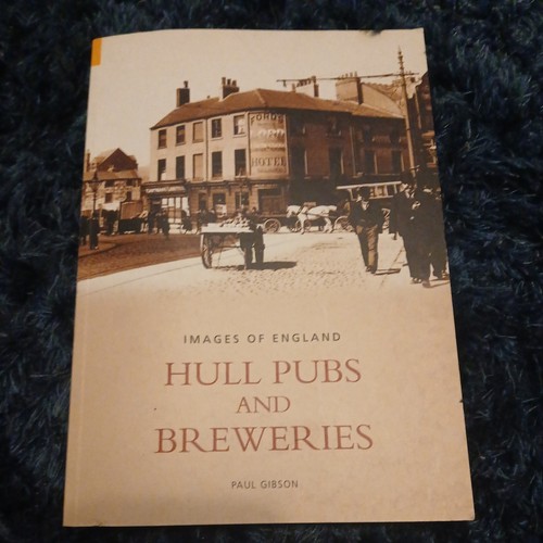 Hull pubs and breweries - hull,