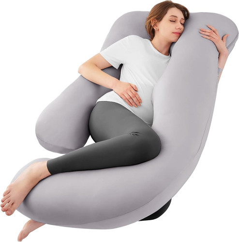 Pregnancy pillow for sleeping - pregnancy,