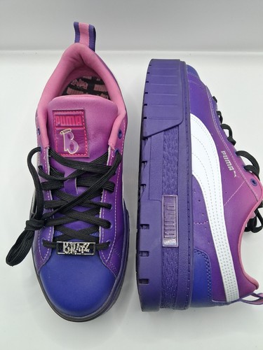 Puma bratz mayze leather - bratz,