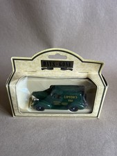 Lledo Days Gone Lipton’s Tea