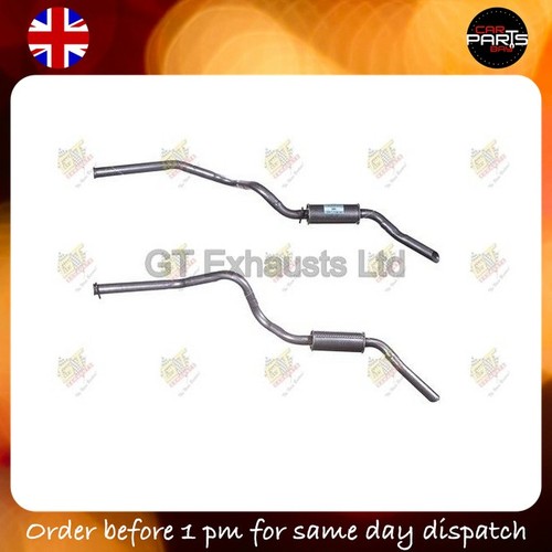 Exhaust for land - exhaust,