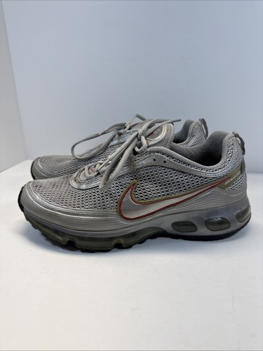 Nike air max - nike, metallic