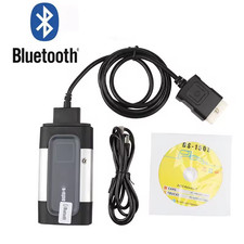 Autocoms Wow Ds150e Delphis Original Obd2 Scanner Diagnostic Tool Car Truck Tcs