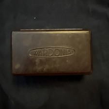 Vintage Wardonia Shaving Set
