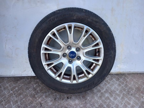 Ford max 215 - max, 10