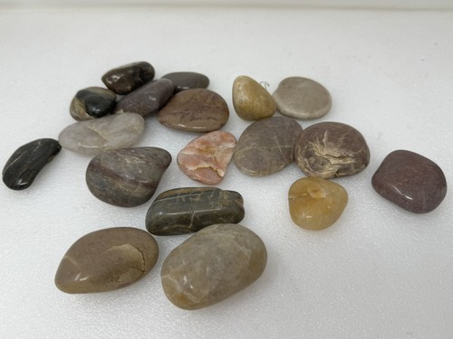 Mixed decorative polished - mixed,