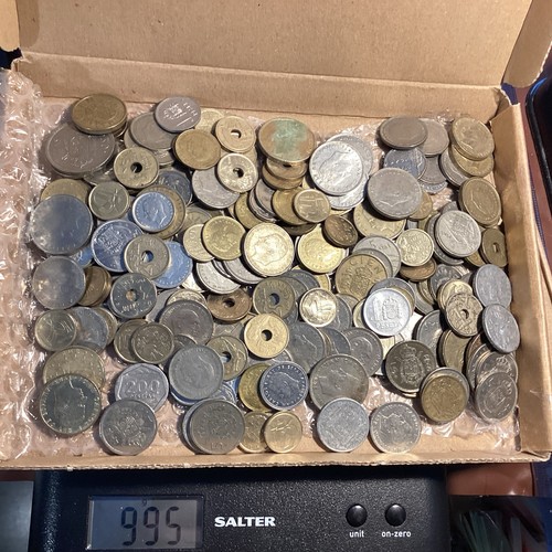 950g spanish pre euro - pre,
