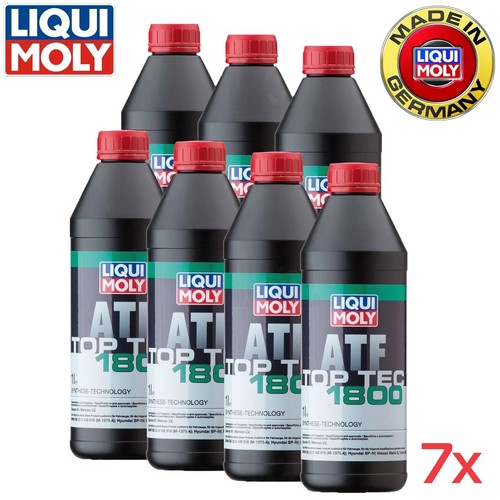 Zf6hp zf8hp transmission oil - zf6hp,