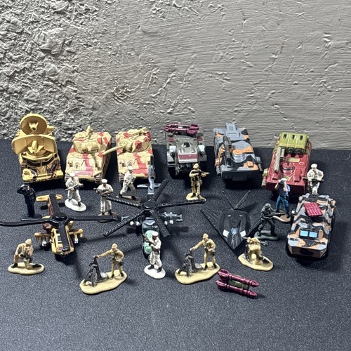 Vtg galoob micro machines - vtg,