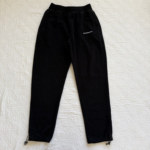 Alphalete textured fleece - alphalete,