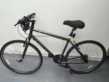 Kona Dew Plus Men's Hybrid Bike