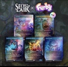 🔥️‍NEW! Secret Lair x