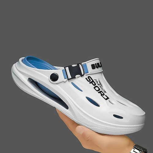 Mens clogs summer beach - mens,