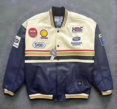 Rothmans honda racing - rothmans,