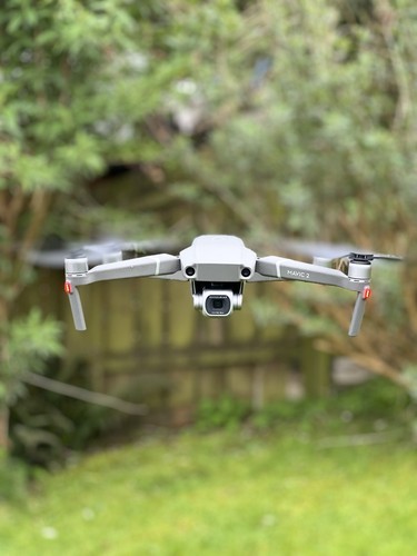 Dji mavic pro fly more - pro, combo