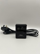 Nikon Quick Charger MH-23 With Power Supply, 100-240V & 0.9A