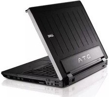 Dell Latitude E6410 ATG Rugged Laptop 2.53GHz 4GB RAM 512GB SSD WIN 10