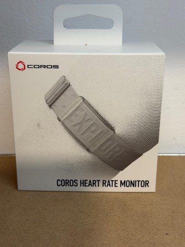 Coros grey arm band - arm,