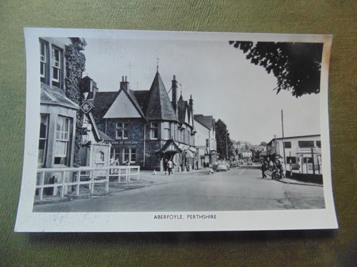 Aberfoyle perthshire rp - aberfoyle,, perthshire,