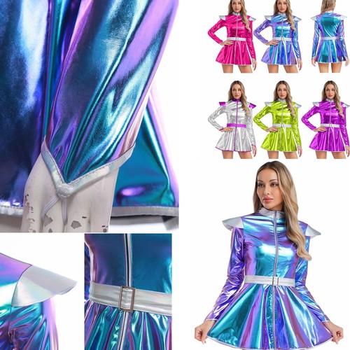 Women cosplay concert costume - women,