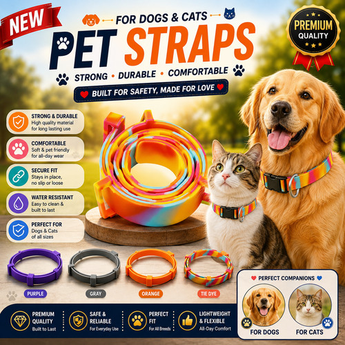 Month protection pet flea - pet,