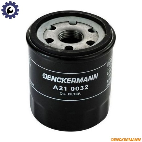 Oil filter a210032 - filter, toyota